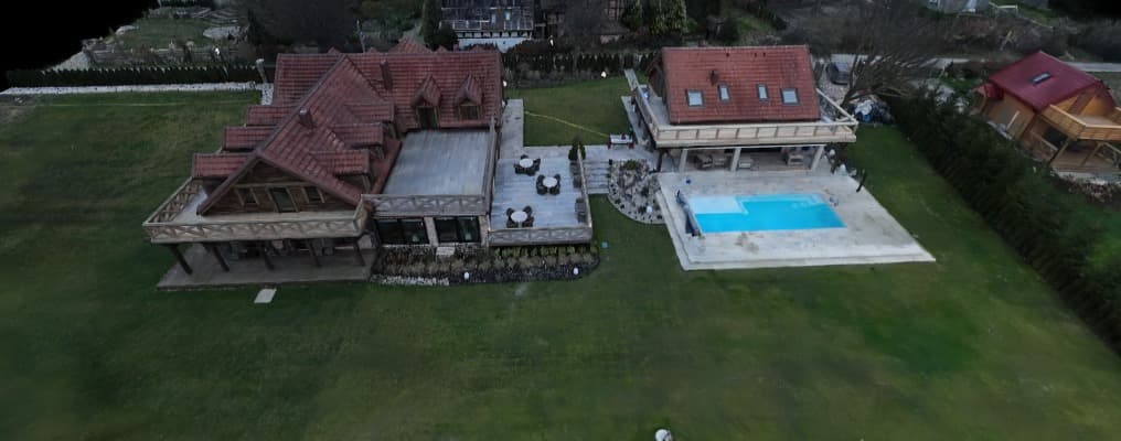 Villa 1