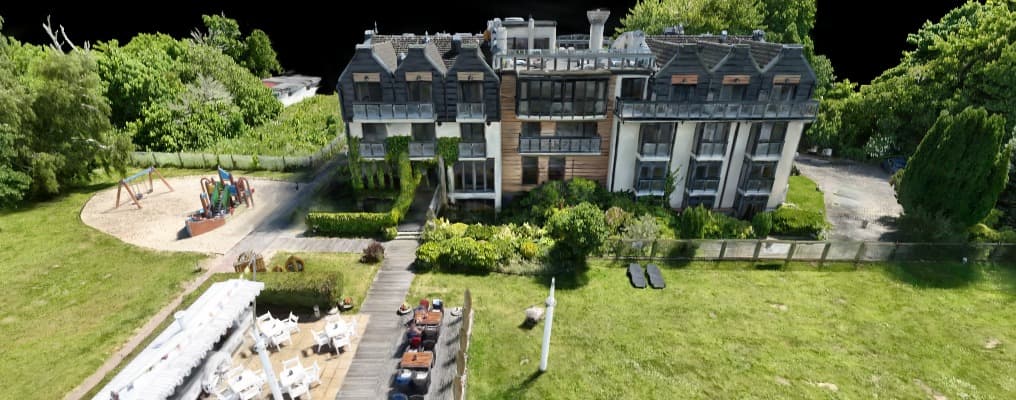 Villa 2 