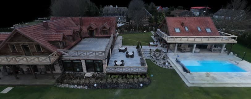Villa 1